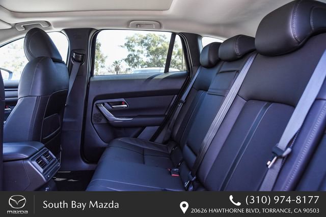 New 2026 MAZDA CX-50 2.5 Hybrid w/ Cargo Package AWD/4WD image 20