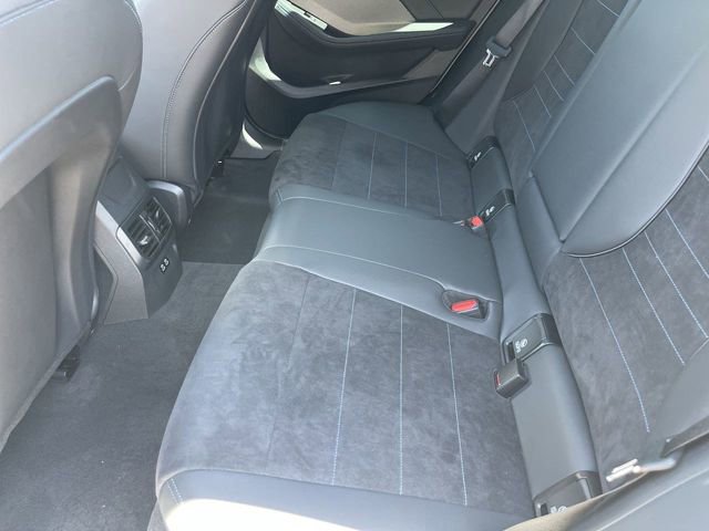 Used 2025 BMW M235i xDrive w/ Premium Package AWD/4WD image 17