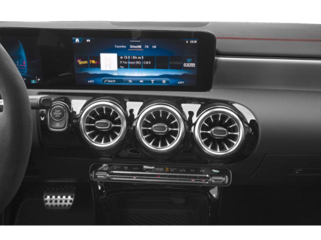 New 2025 Mercedes-Benz CLA 45 AMG 4MATIC image 7