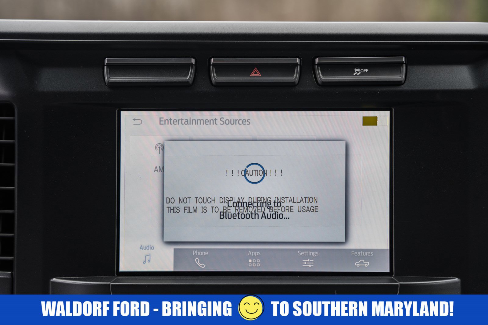 Used 2024 Ford F450 XL w/ Snow Plow Prep Package image 32