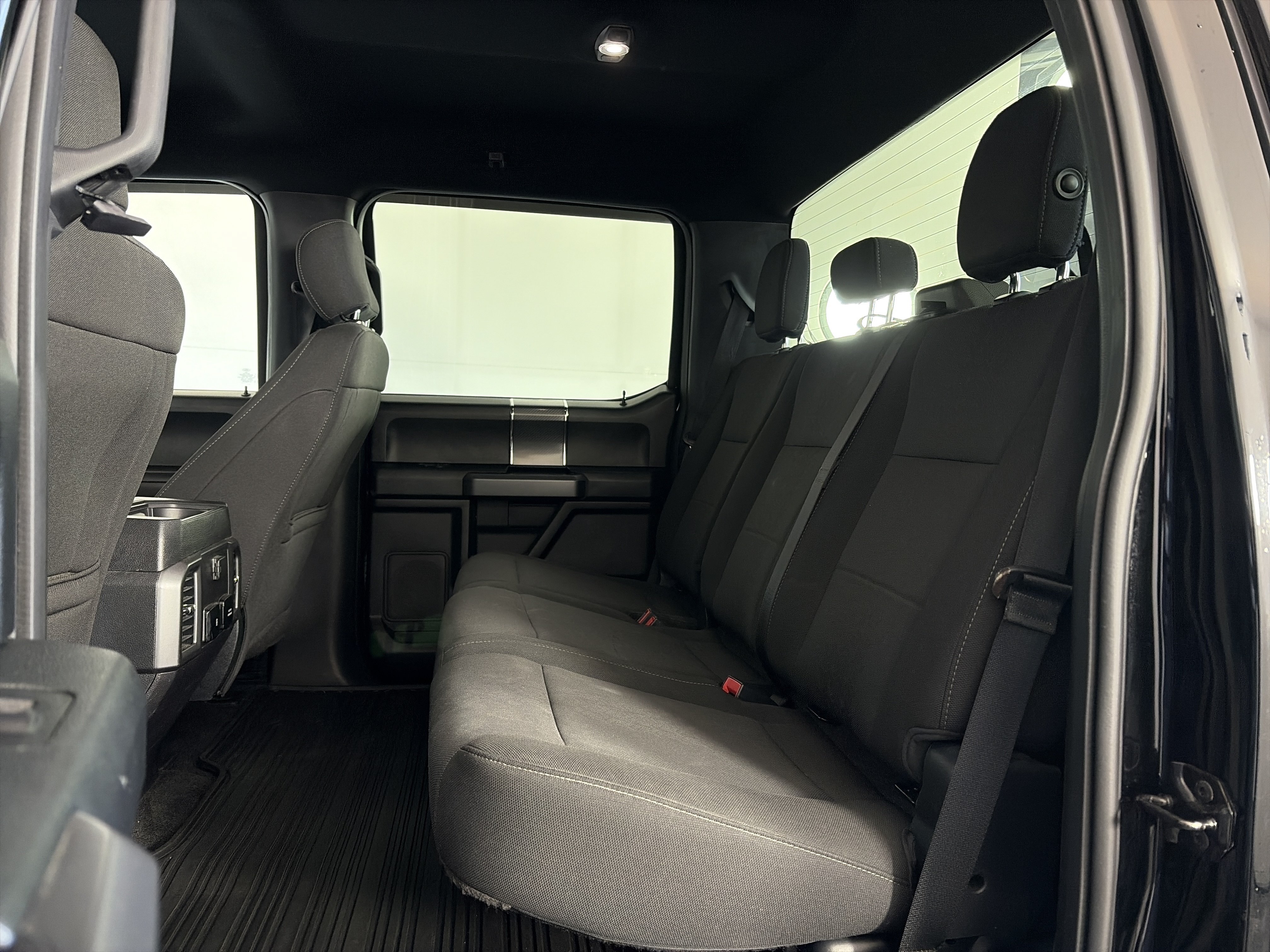 Used 2018 Ford F150 XLT w/ Equipment Group 301A Mid AWD/4WD image 7