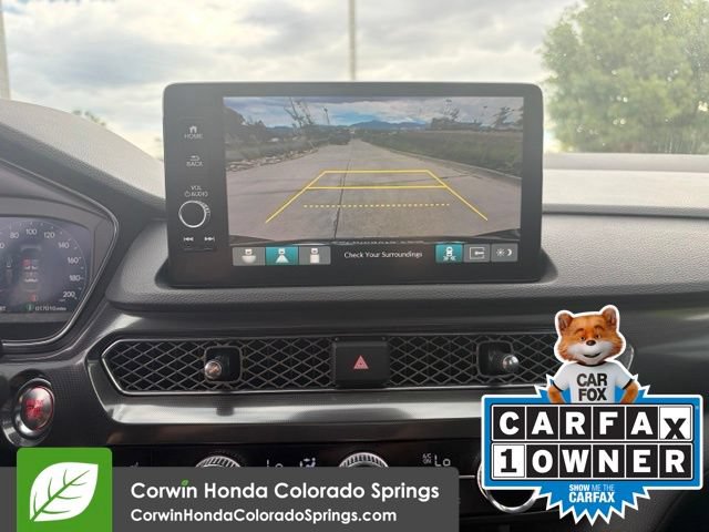 Used 2024 Acura Integra Type S FWD image 28