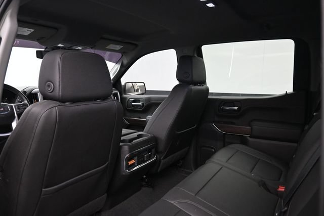 Used 2022 GMC Sierra 1500 SLT AWD/4WD image 24