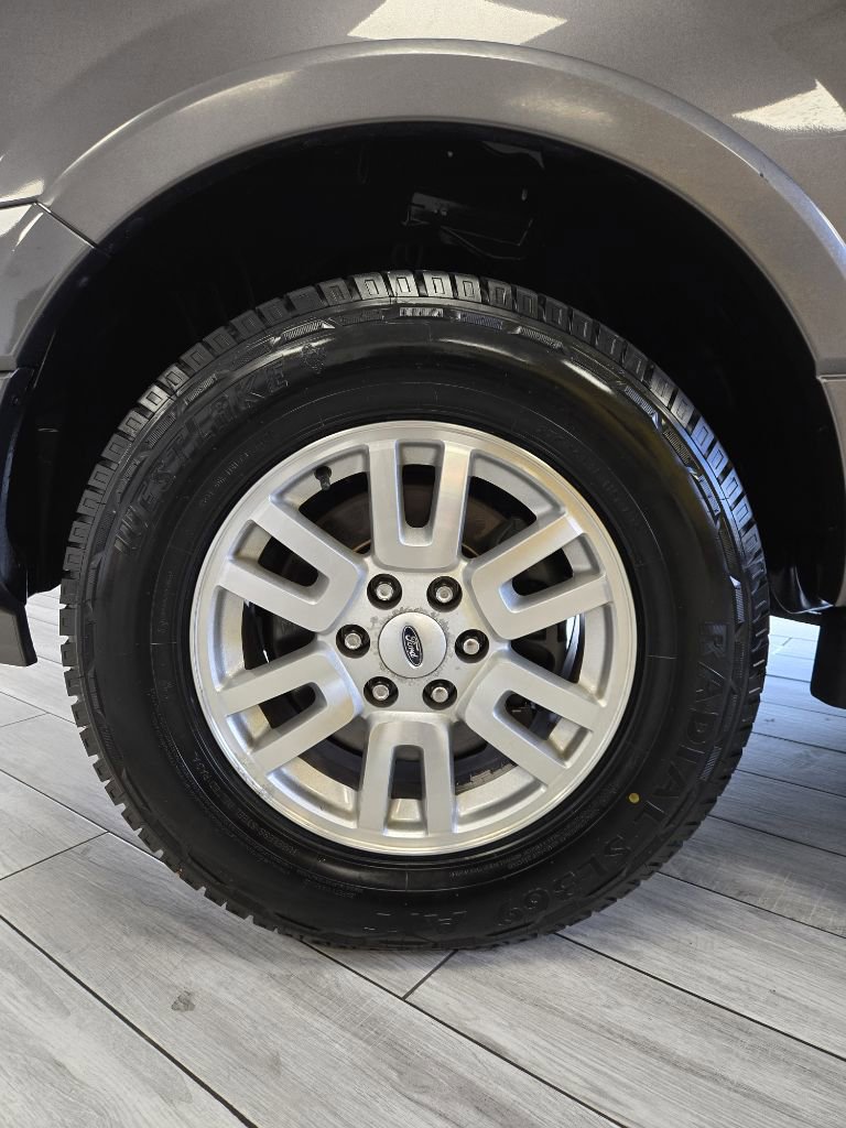 Used 2012 Ford Expedition EL XLT w/ HD Trailer Tow Pkg image 20