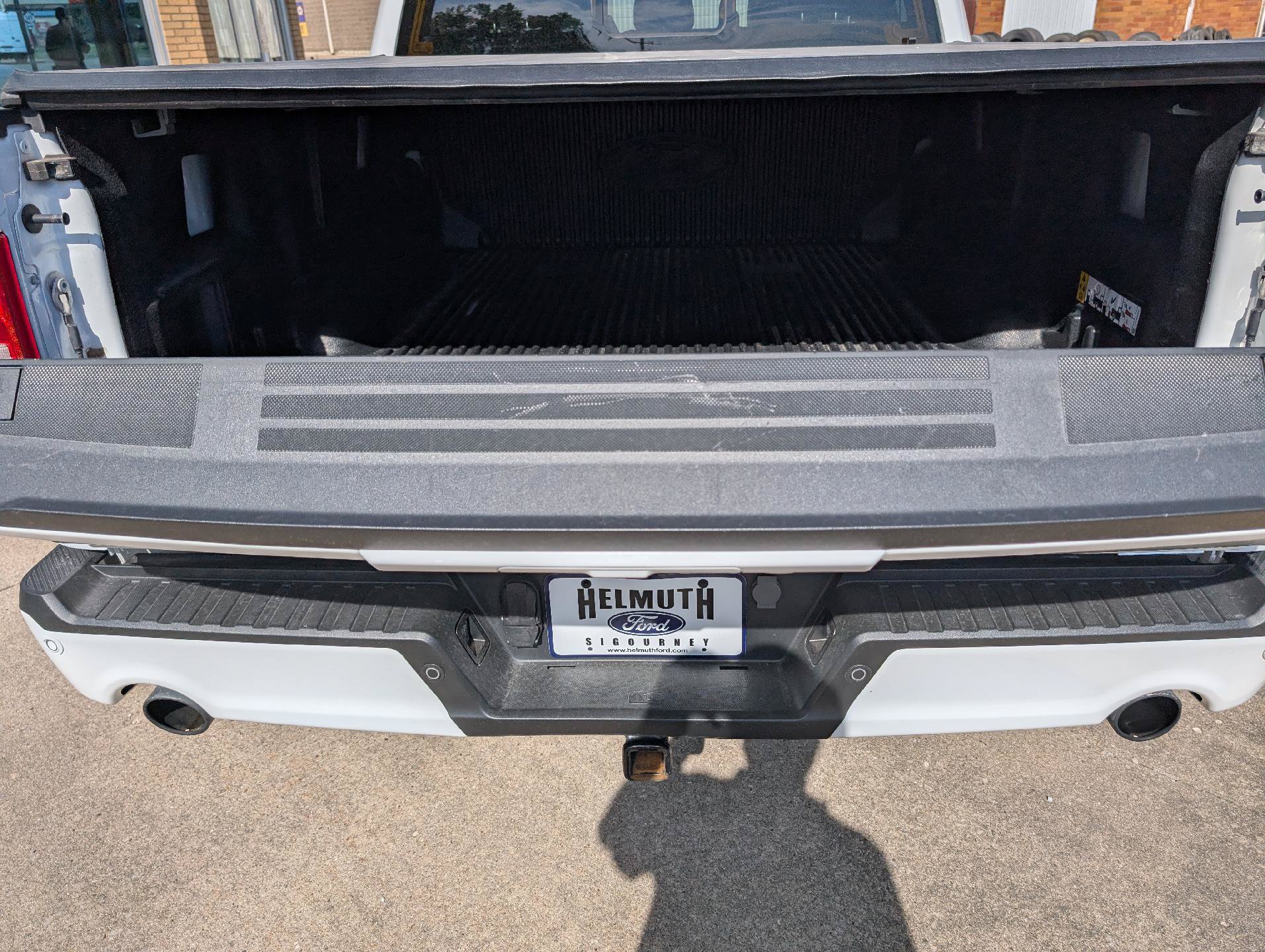 Used 2023 Ford F150 XLT w/ Equipment Group 302A High AWD/4WD image 15