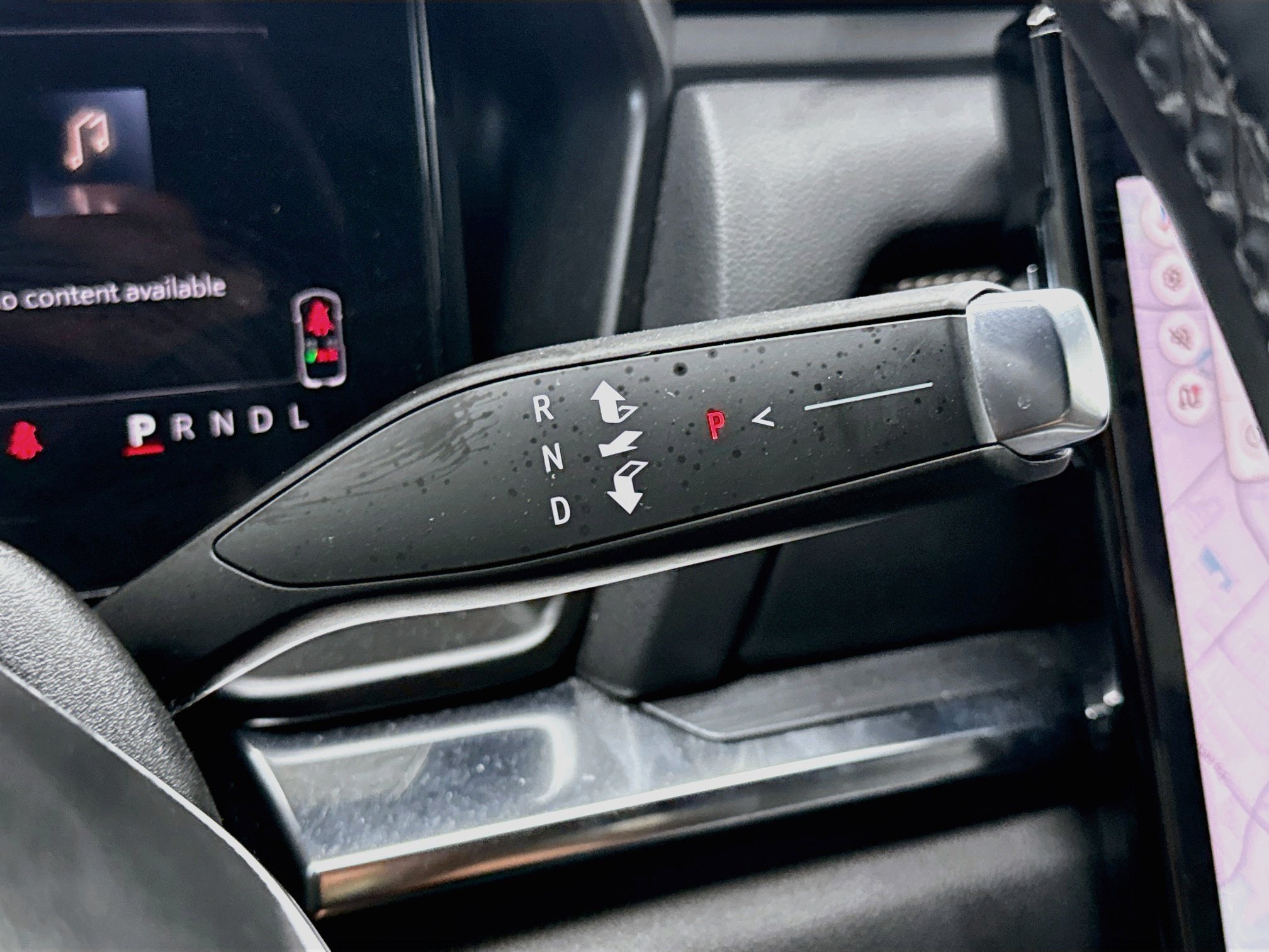 Used 2025 GMC Terrain Elevation FWD image 24