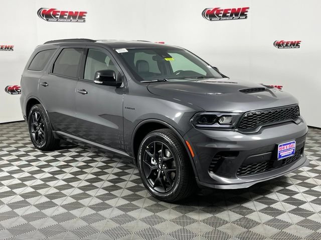New 2026 Dodge Durango GT AWD/4WD image 2