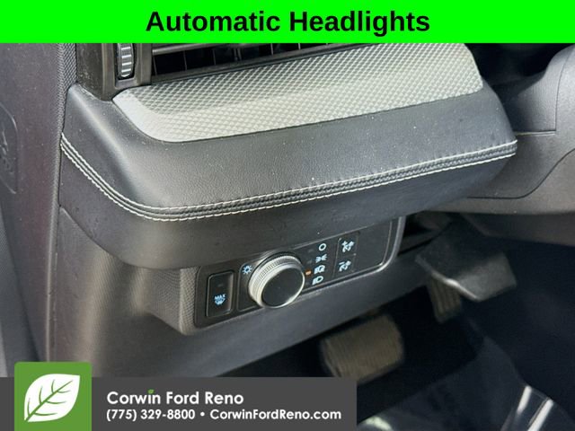 Certified 2021 Ford Mustang Mach-E Select w/ Comfort/Appearance Package image 10