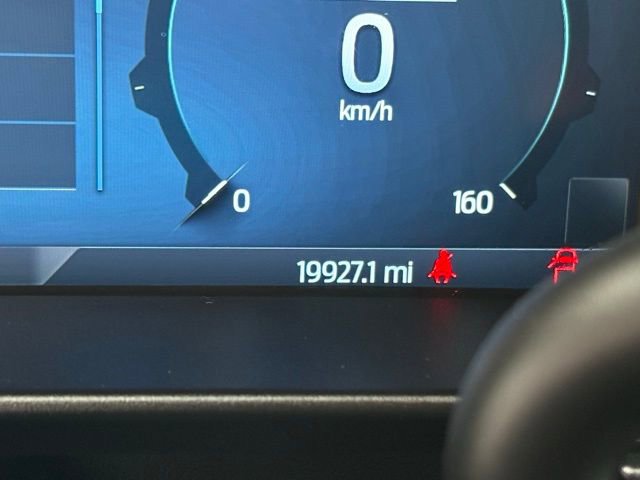 Used 2023 Ford F250 Lariat w/ Lariat Ultimate Package image 12