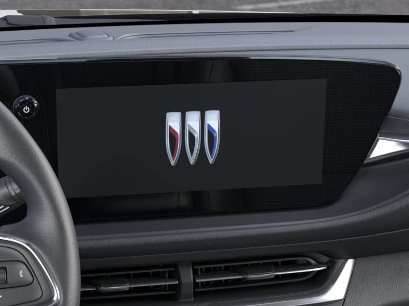 New 2026 Buick Envista Preferred w/ Convenience I Package image 44