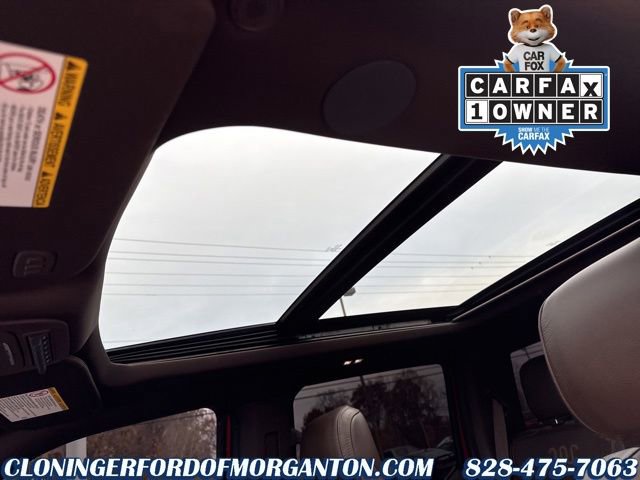 Used 2025 Ford F250 King Ranch w/ FX4 Off-Road Package image 44