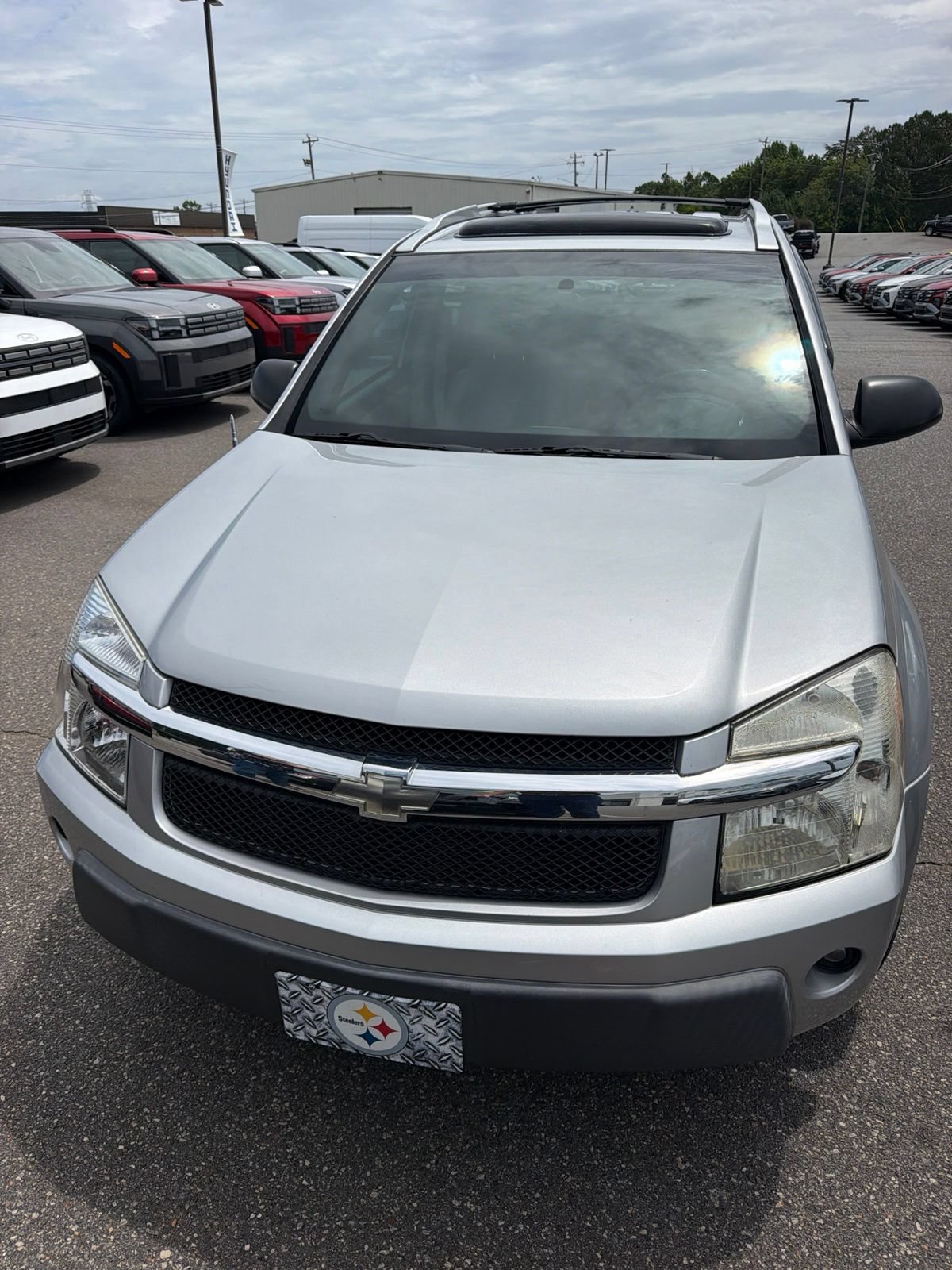 Used 2005 Chevrolet Equinox LT w/ Preferred Equipment Group