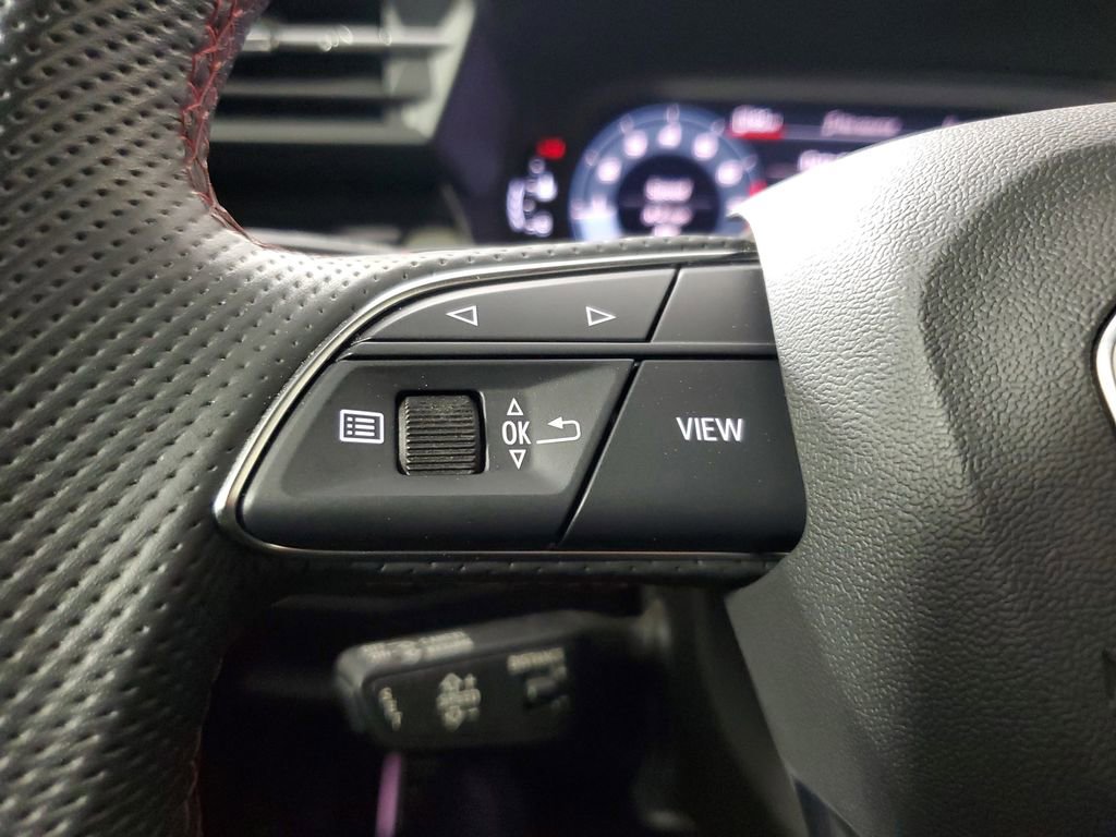 Used 2024 Audi S3 Premium Plus AWD/4WD image 23
