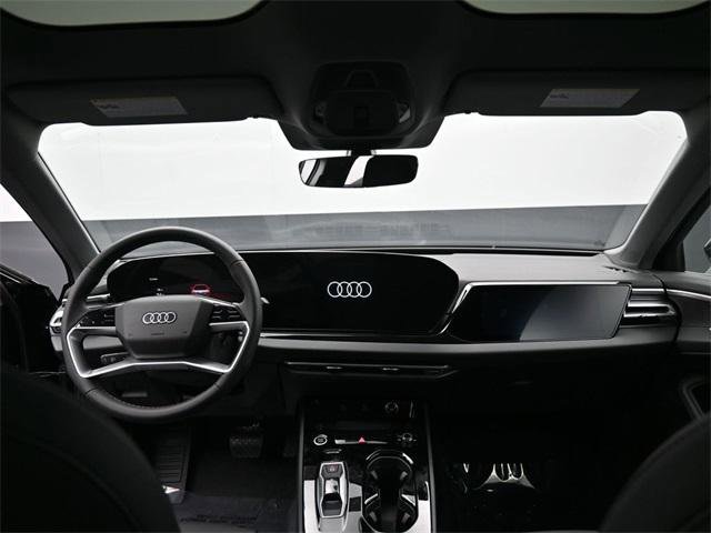 New 2025 Audi A5 2.0T Prestige image 10