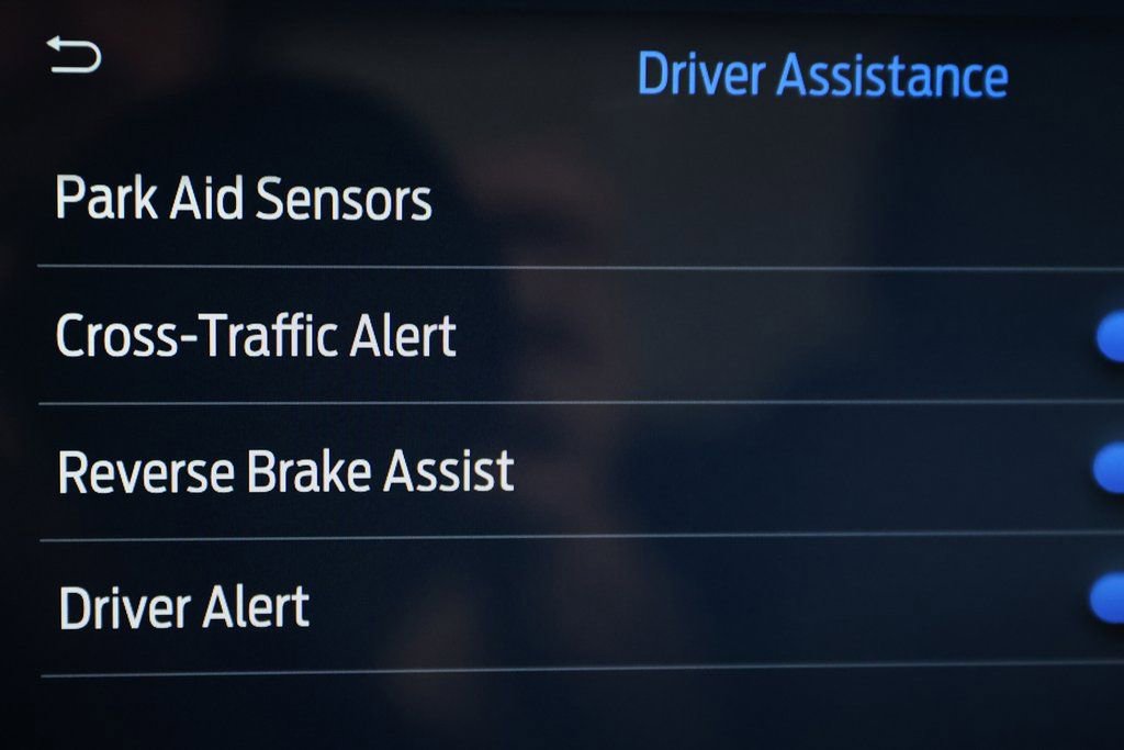 Used 2026 Ford F150 XL w/ Equipment Group 103A High image 31