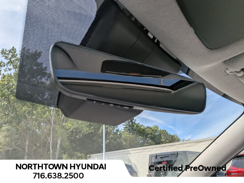 Certified 2026 Hyundai Palisade Limited AWD/4WD image 24