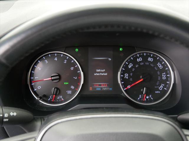 Certified 2019 Toyota RAV4 XLE w/ Convenience Package image 24