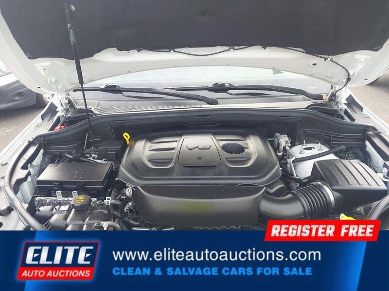 Used 2022 Jeep Grand Cherokee Laredo E image 20