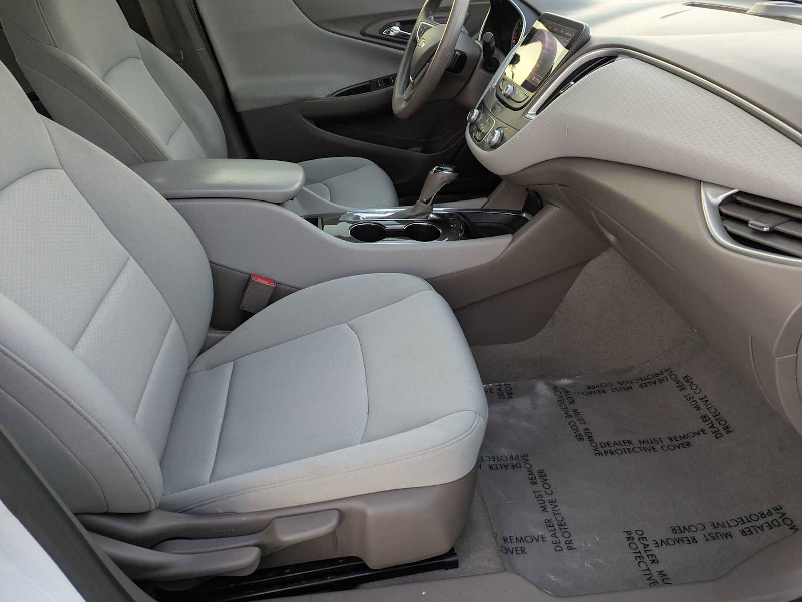 Used 2020 Chevrolet Malibu LS w/ Driver Confidence Package II image 19