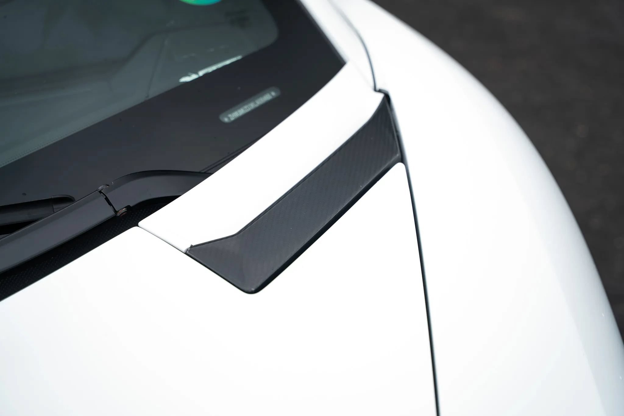 Used 2019 Lamborghini Aventador SVJ AWD/4WD image 24