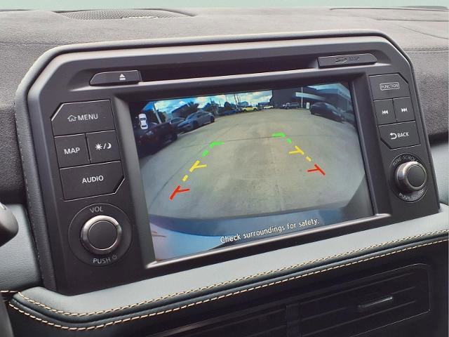 Certified 2024 Nissan GT-R w/ Floor Mat Package image 21