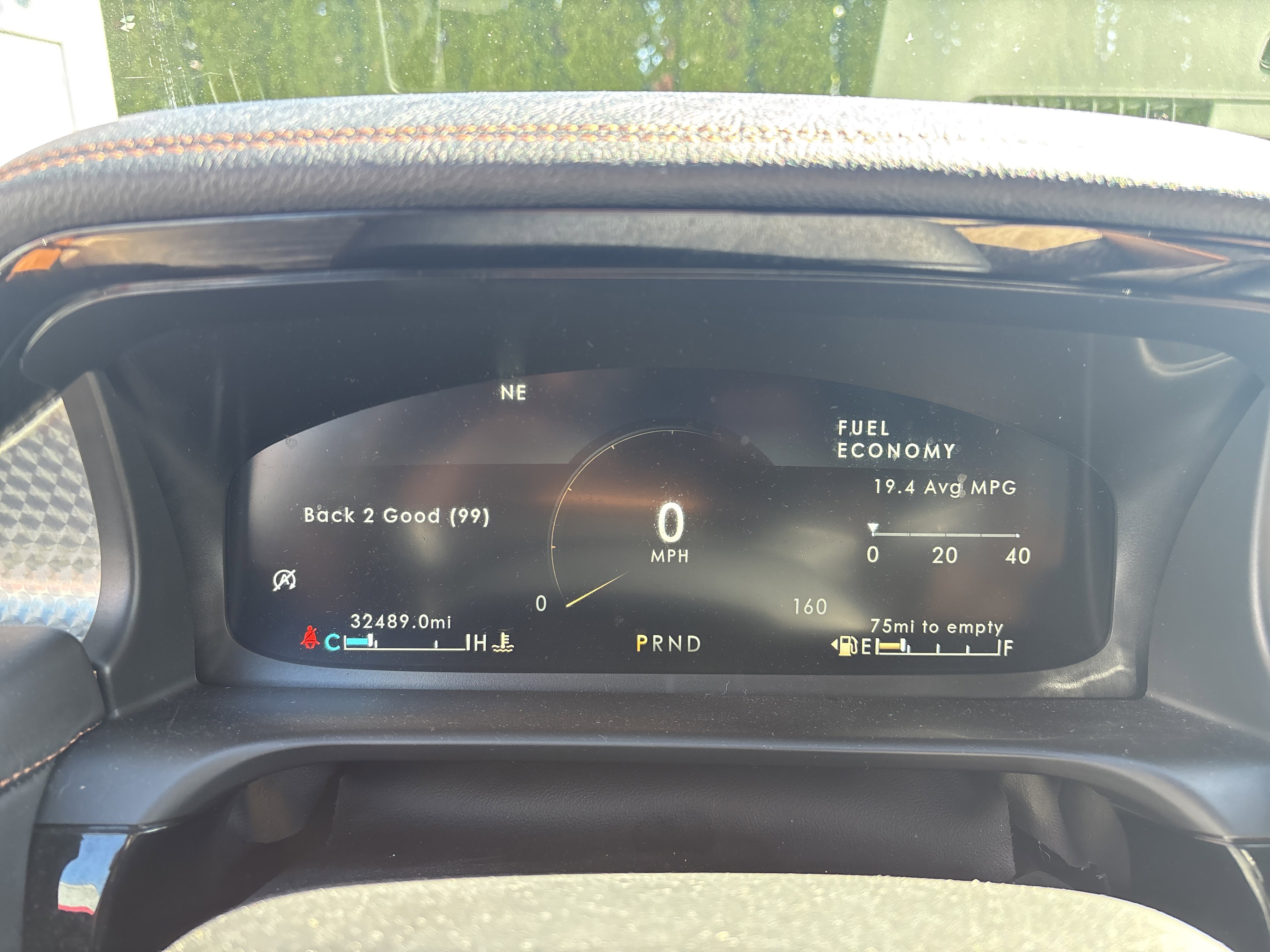 Used 2023 Lincoln Aviator Black Label w/ Dynamic Handling Package AWD/4WD image 22