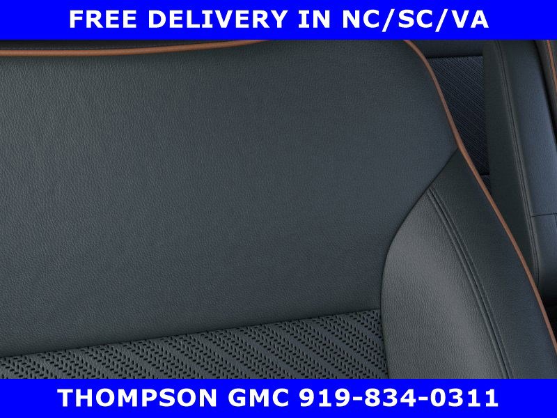 New 2026 GMC Yukon XL AT4 image 24