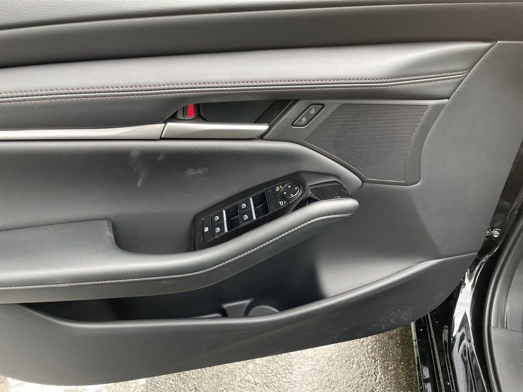 New 2026 MAZDA MAZDA3 2.5 S Preferred image 12