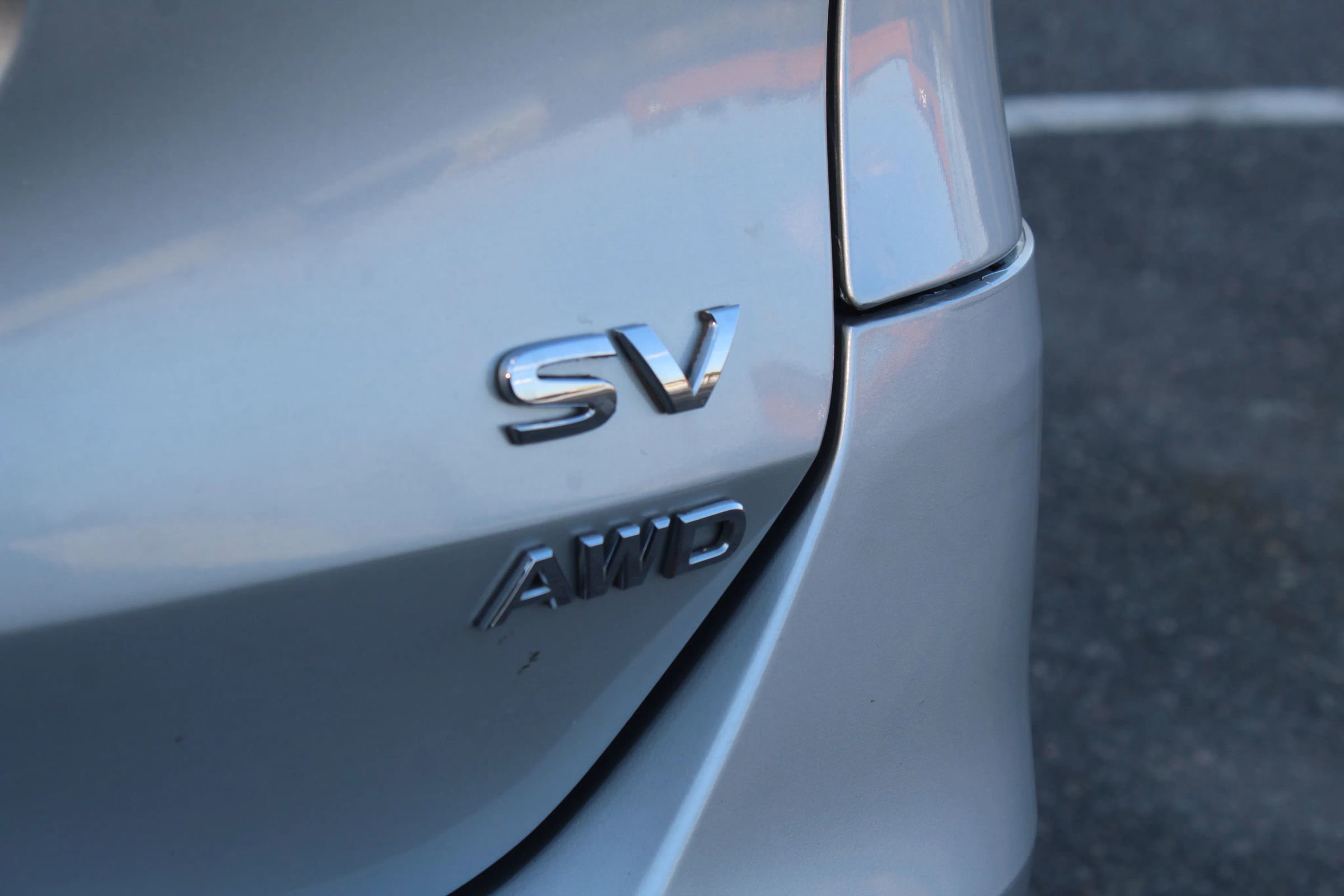 Used 2015 Nissan Rogue SV AWD/4WD image 38