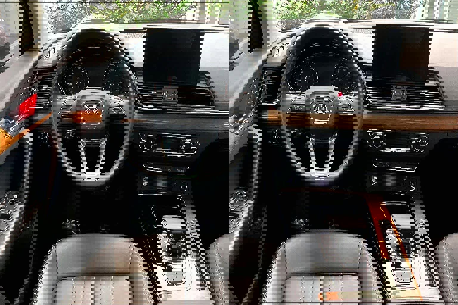 Used 2023 Audi Q5 2.0T Premium w/ Convenience Package image 5