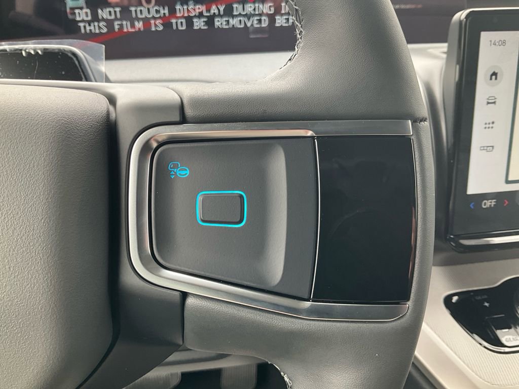 New 2026 Ford Expedition Max Active image 20