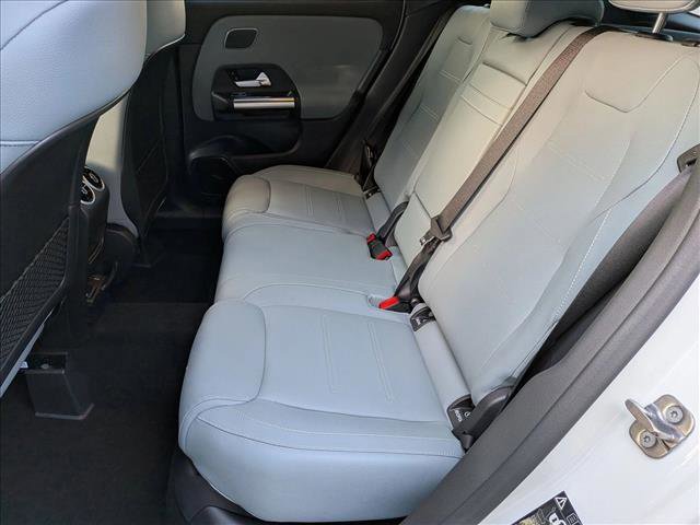 New 2026 Mercedes-Benz GLA 35 AMG AMG GLA 35 image 15