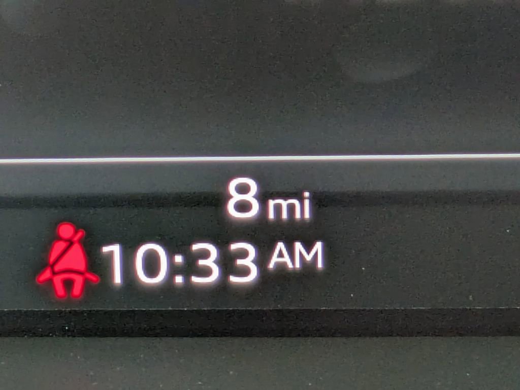 New 2026 Audi A3 2.0T Premium image 21