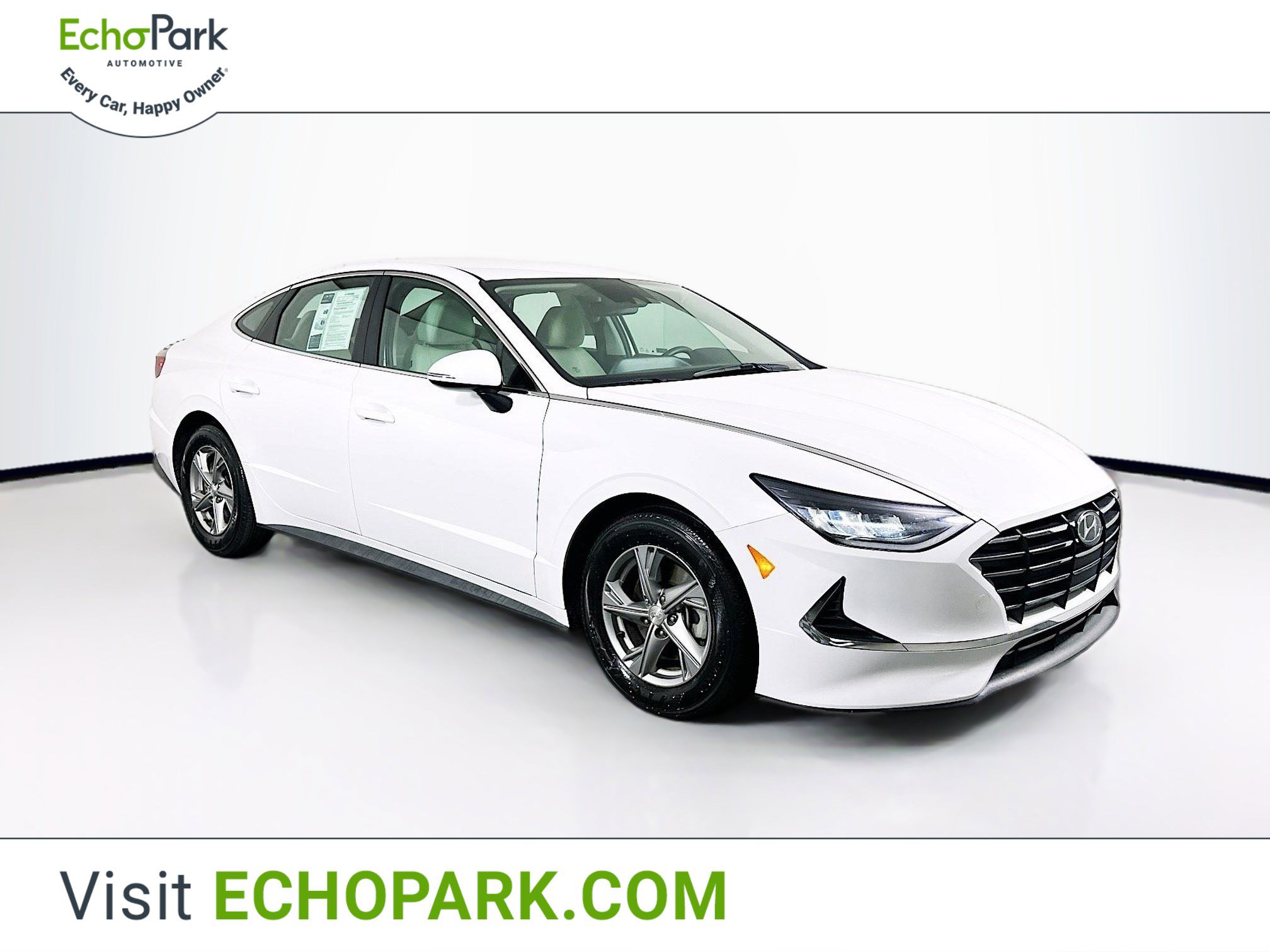Used 2023 Hyundai Sonata SE