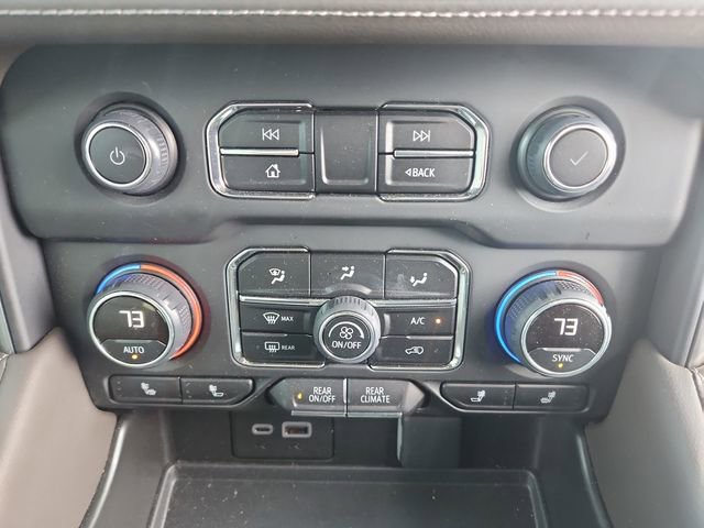 Used 2023 Chevrolet Tahoe LT w/ LT Signature Plus Package image 16