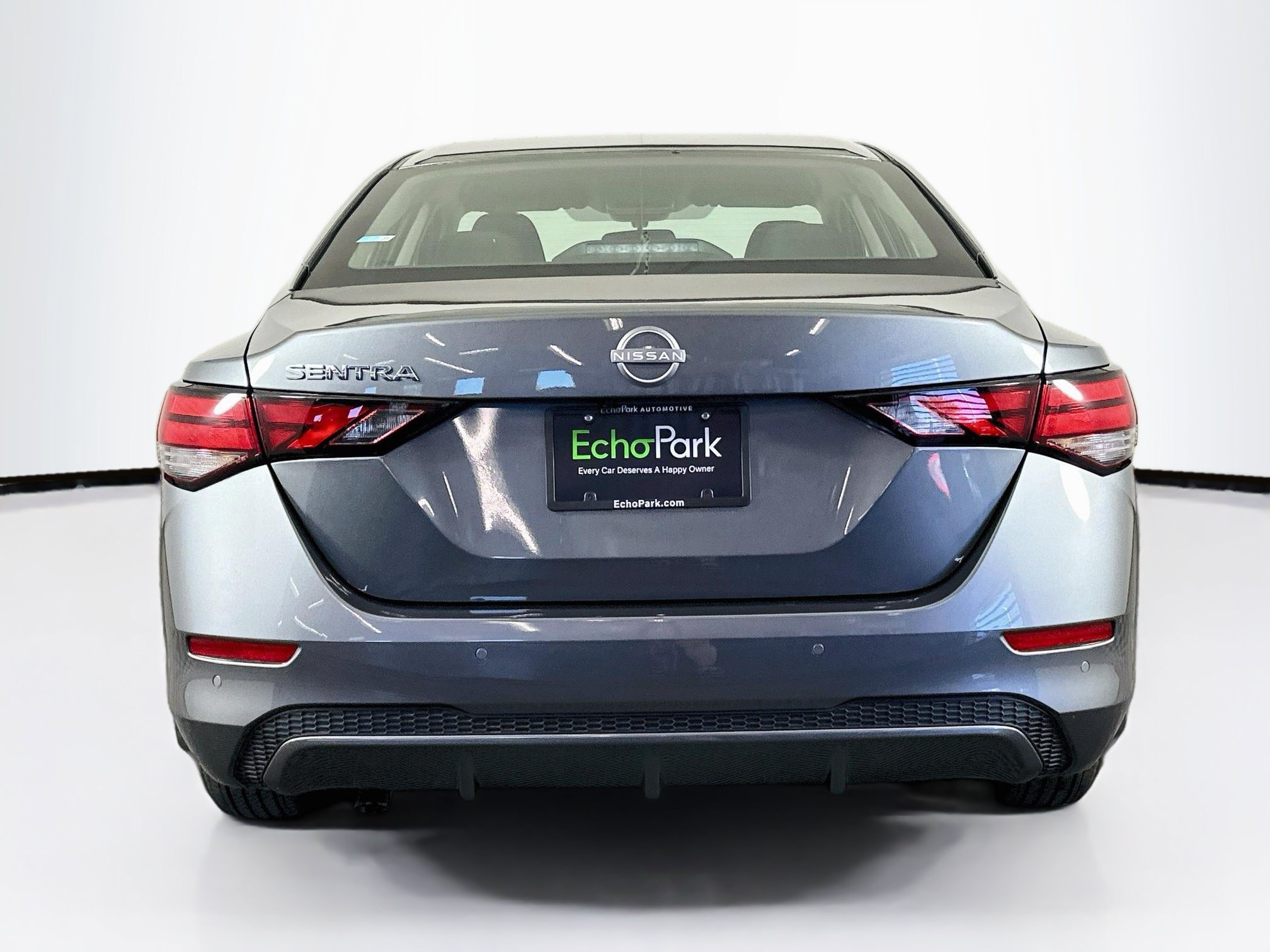 Used 2025 Nissan Sentra S FWD image 7