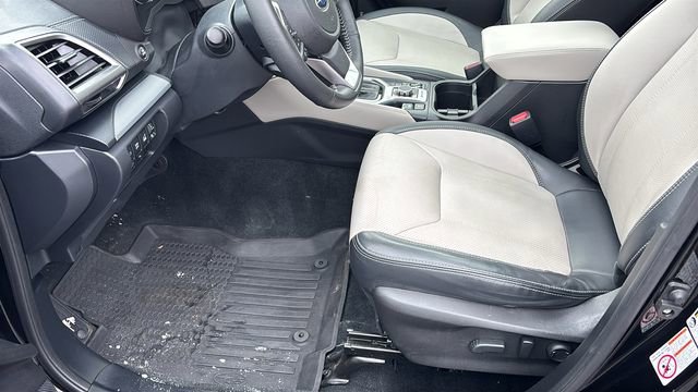 Used 2019 Subaru Forester Limited image 30