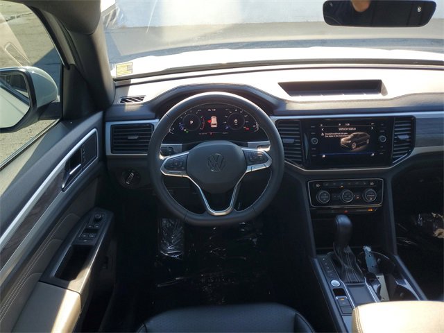 Used 2023 Volkswagen Atlas Cross Sport SE image 25