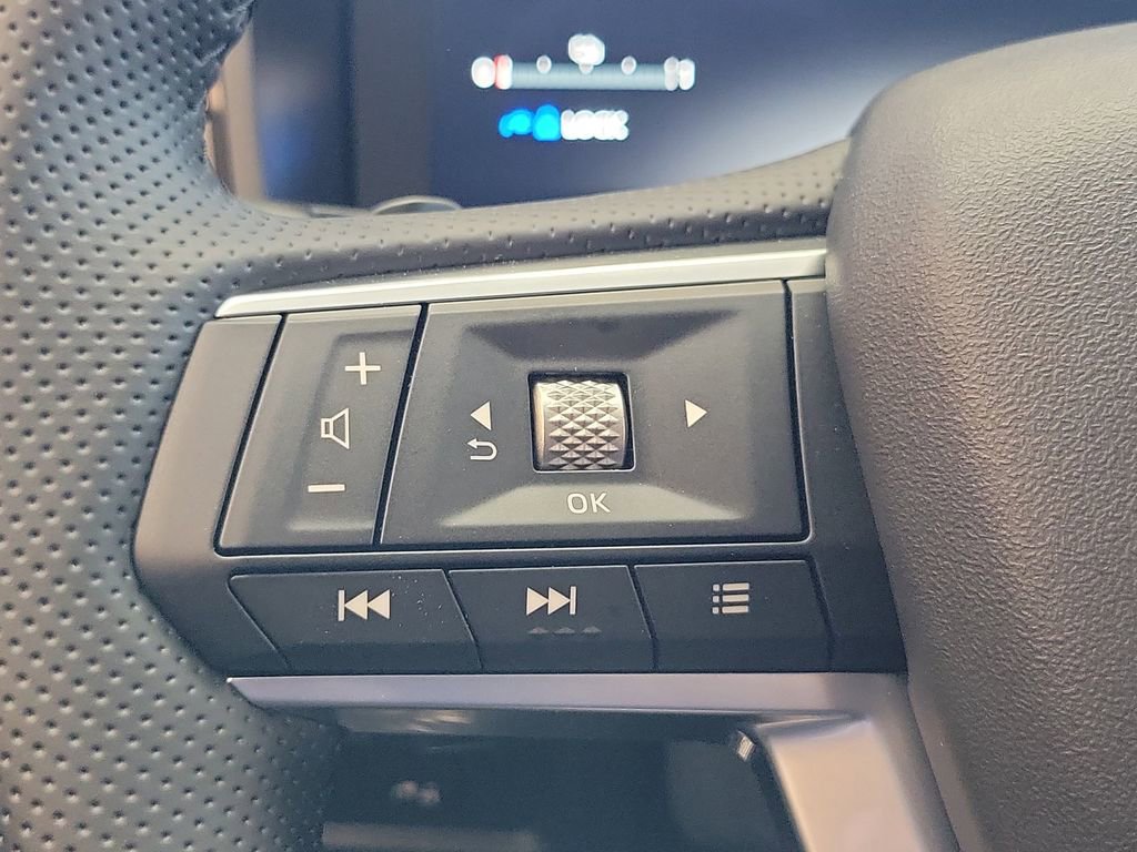 New 2026 Nissan Rogue SL AWD/4WD image 5