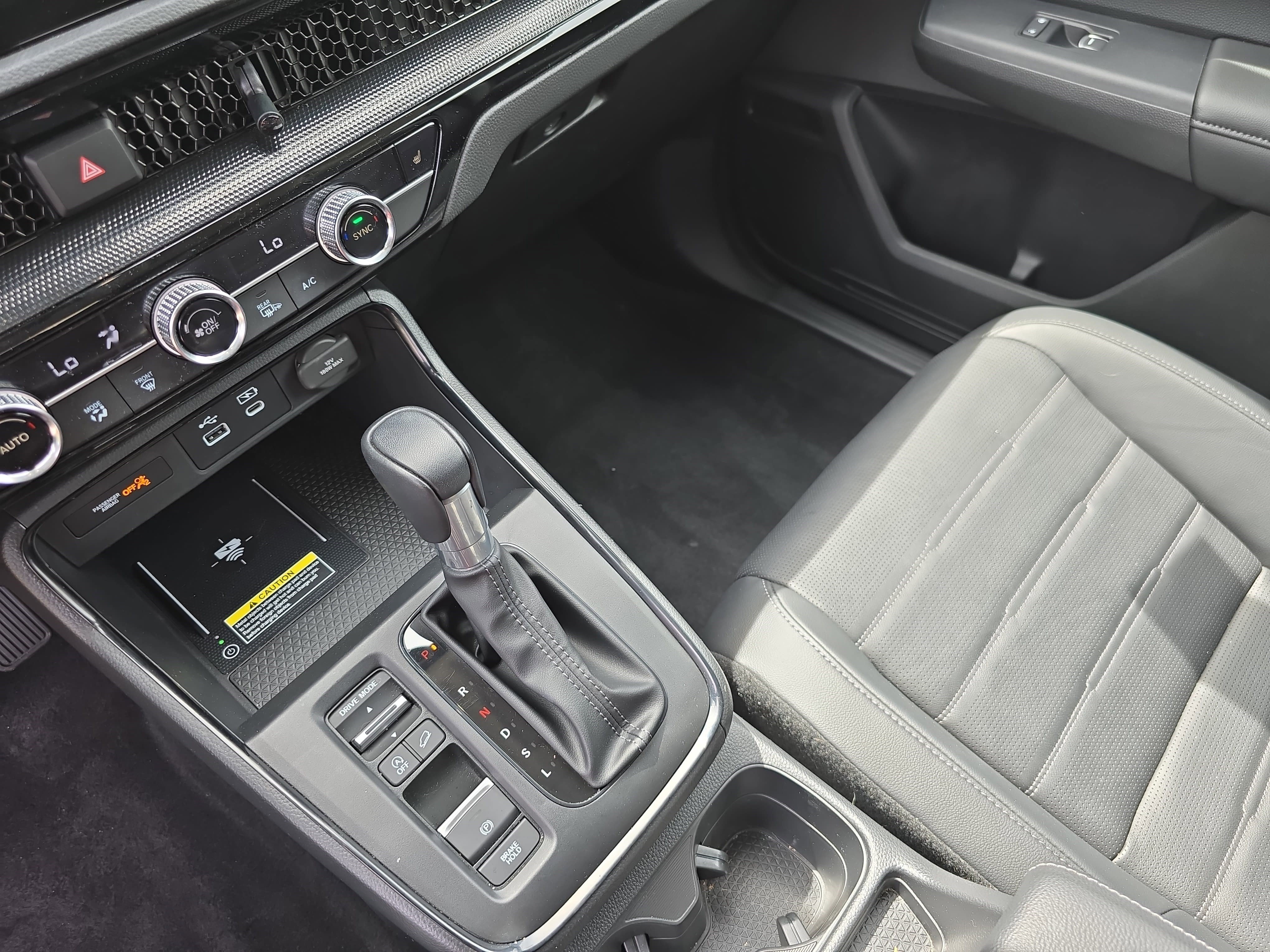 Used 2024 Honda CR-V EX-L image 26