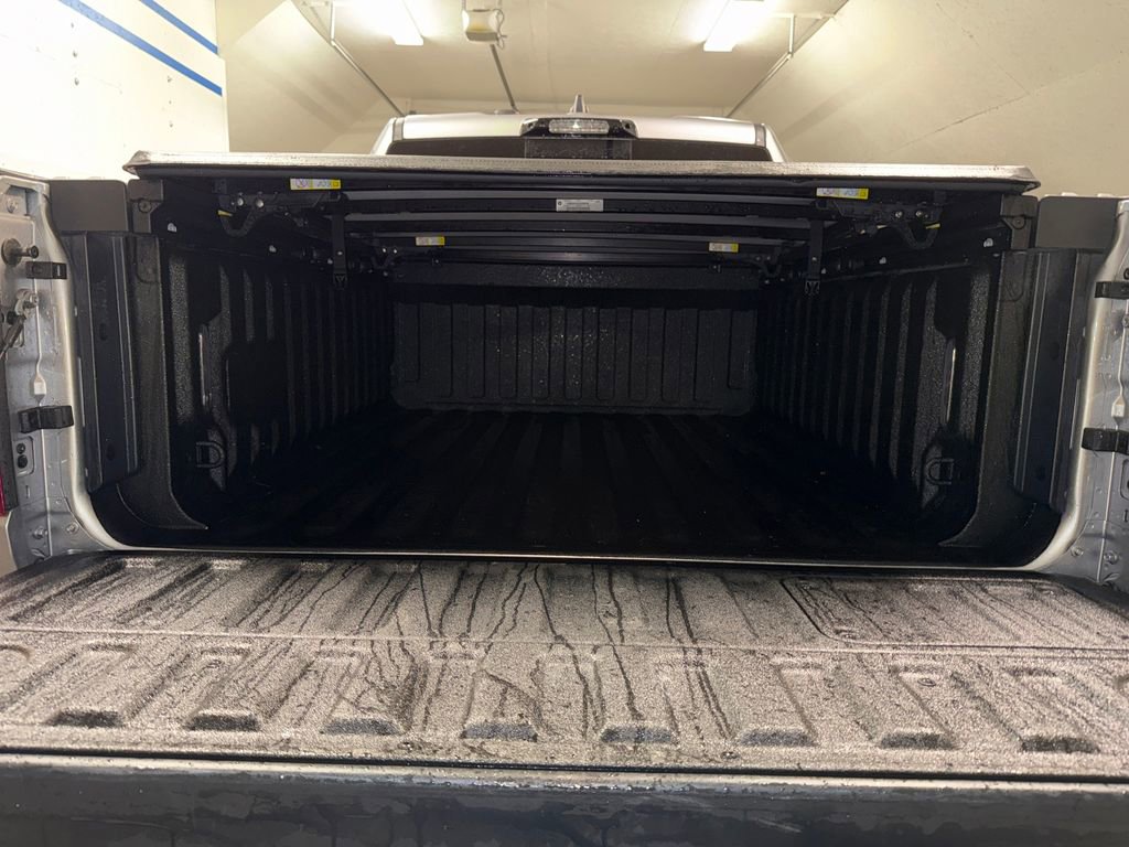 Used 2025 RAM 1500 Tungsten w/ Trailer Tow Group image 9