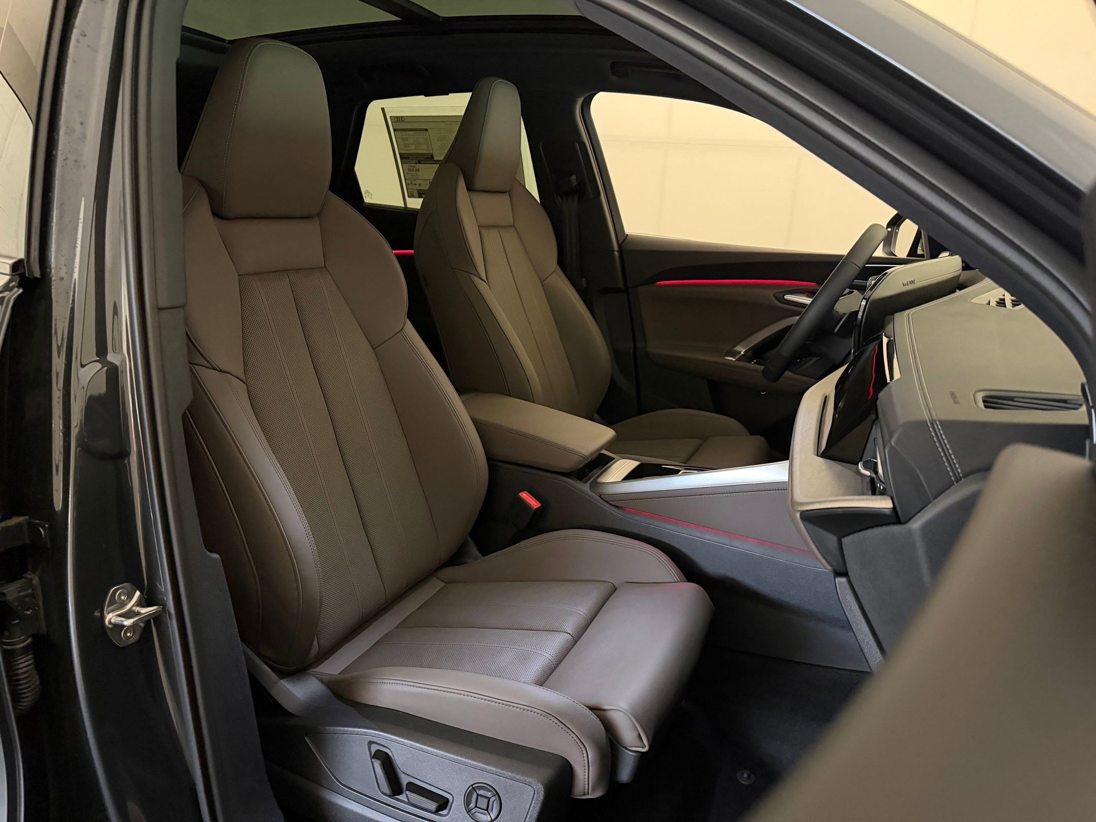 New 2026 Audi Q5 Premium AWD/4WD image 33