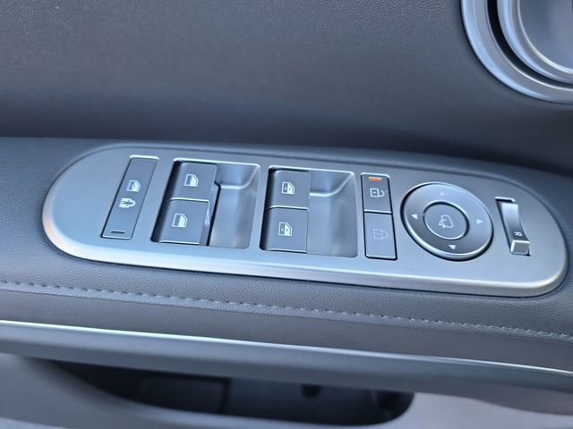 New 2026 Hyundai Palisade SEL image 40