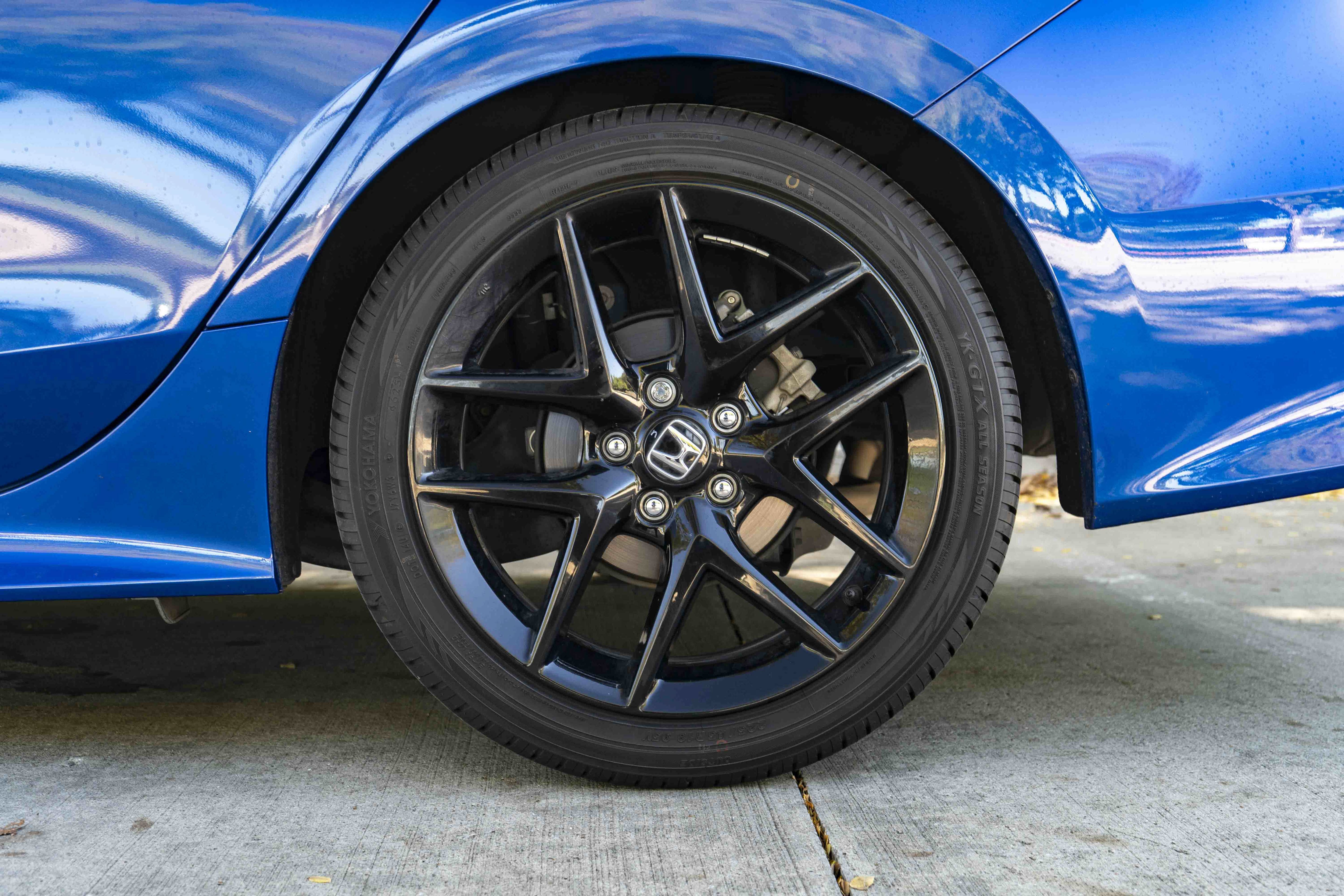 Used 2024 Honda Civic Sport image 15