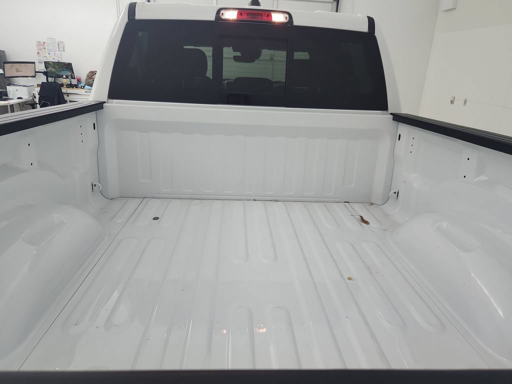 Used 2025 RAM 1500 Big Horn AWD/4WD image 35