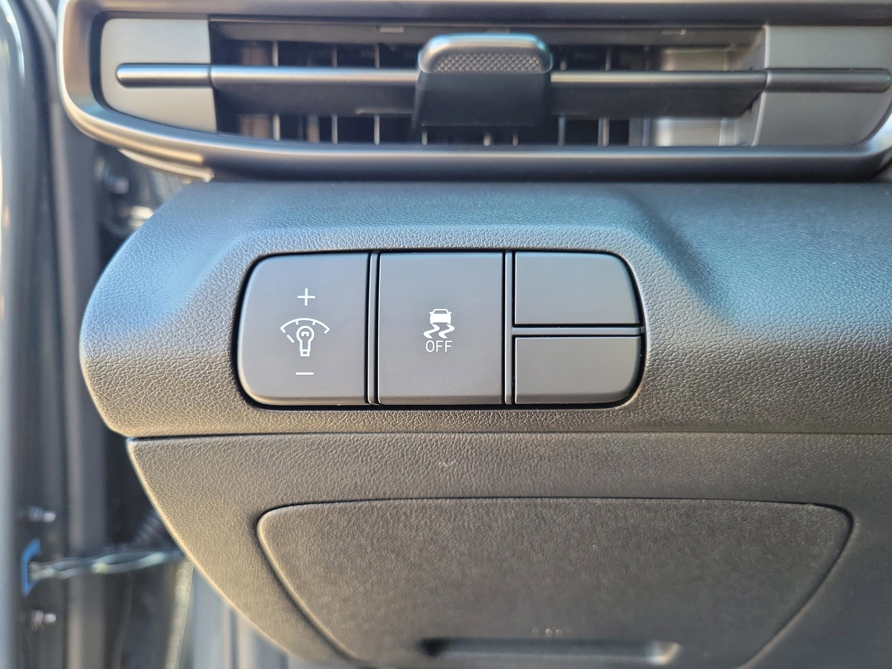 New 2026 Hyundai Elantra SEL Sport w/ Cargo Package image 16