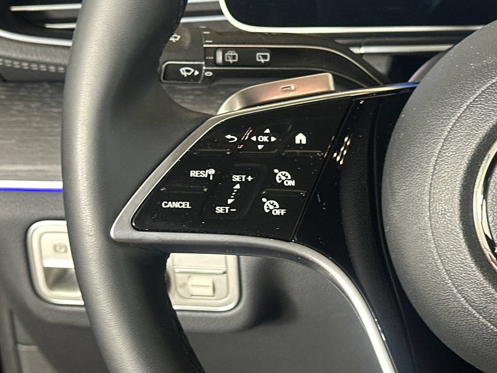 Certified 2026 Mercedes-Benz GLE 350 4MATIC image 27