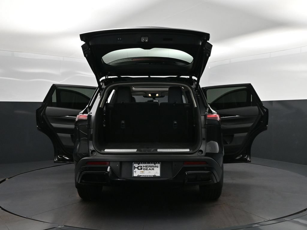 Certified 2023 INFINITI QX60 Pure FWD image 52