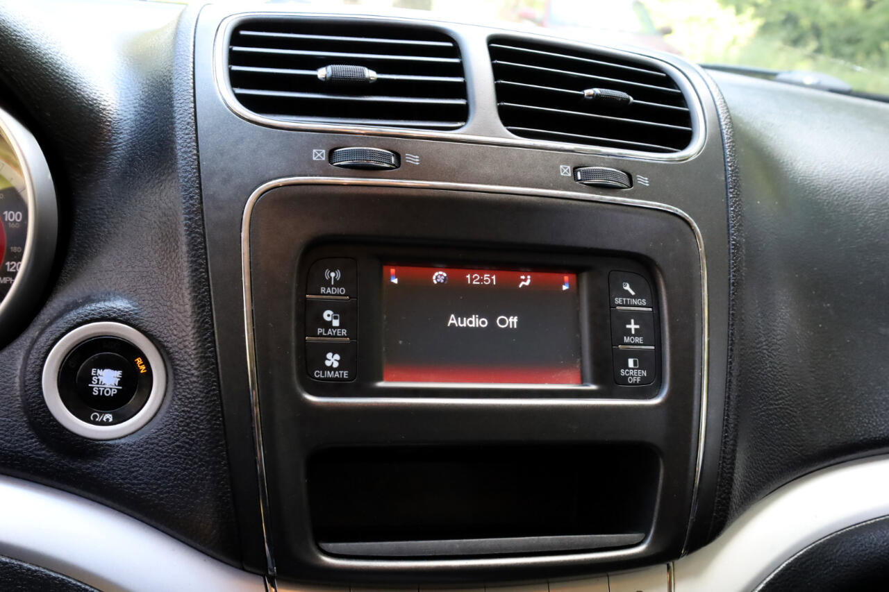 Used 2020 Dodge Journey SE w/ Blacktop Package image 27