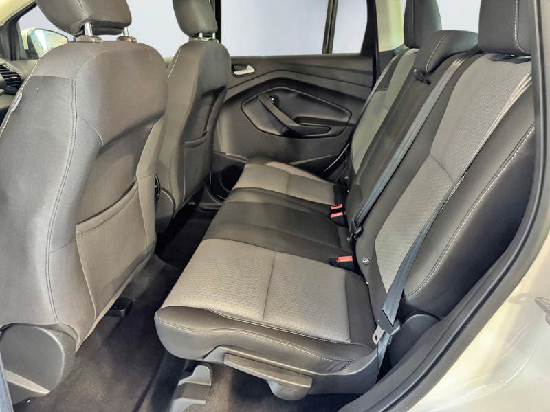 Used 2019 Ford Escape SE AWD/4WD image 21